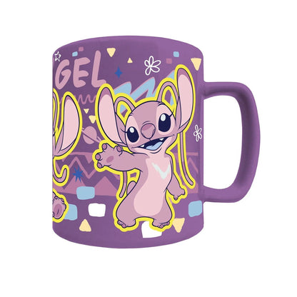 Lilo & Stitch - Angel - mug