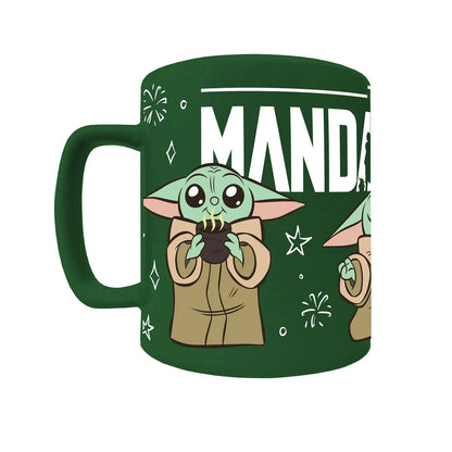 Star Wars: The Mandalorian - Grogu - Muki