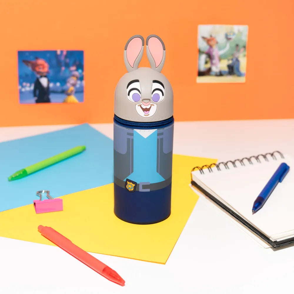 Zootropolis - Judy Hopps - 3D-kynäteline