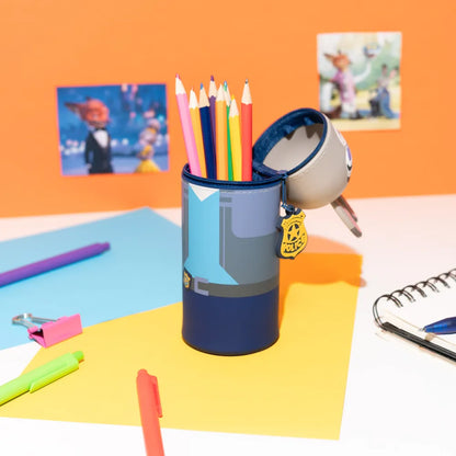 Zootropolis - Judy Hopps - 3D-kynäteline