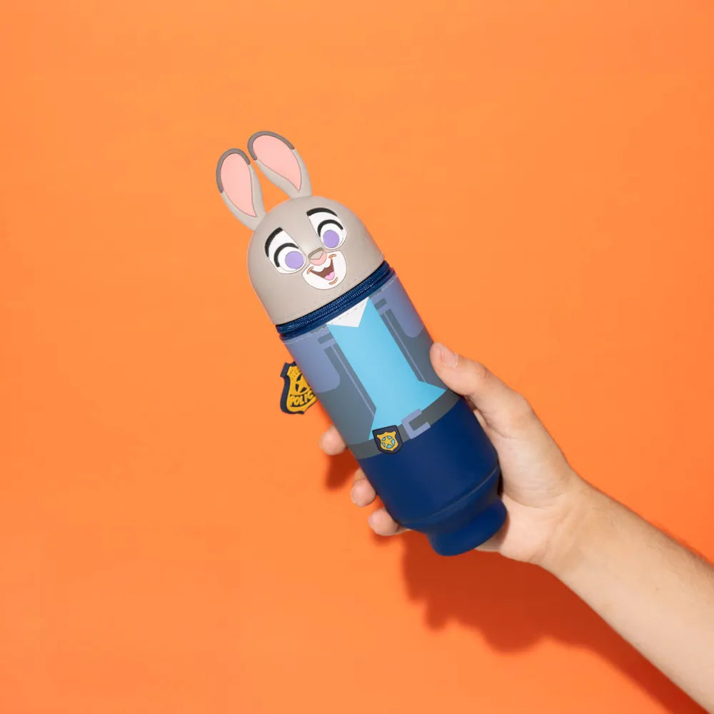 Zootropolis - Judy Hopps - 3D-kynäteline