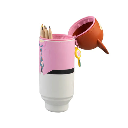 Zootropolis - Nick Wilde - 3D-kynäteline