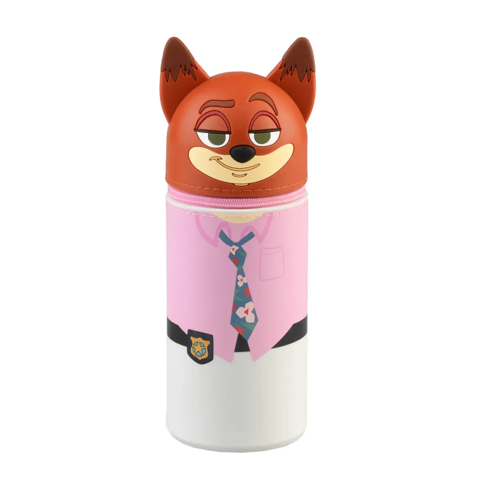 Zootropolis - Nick Wilde - 3D-kynäteline