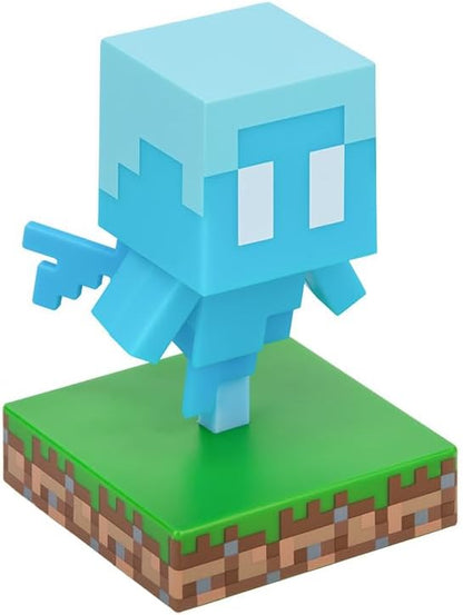 Minecraft - Allay - Valaisin (lamppu)