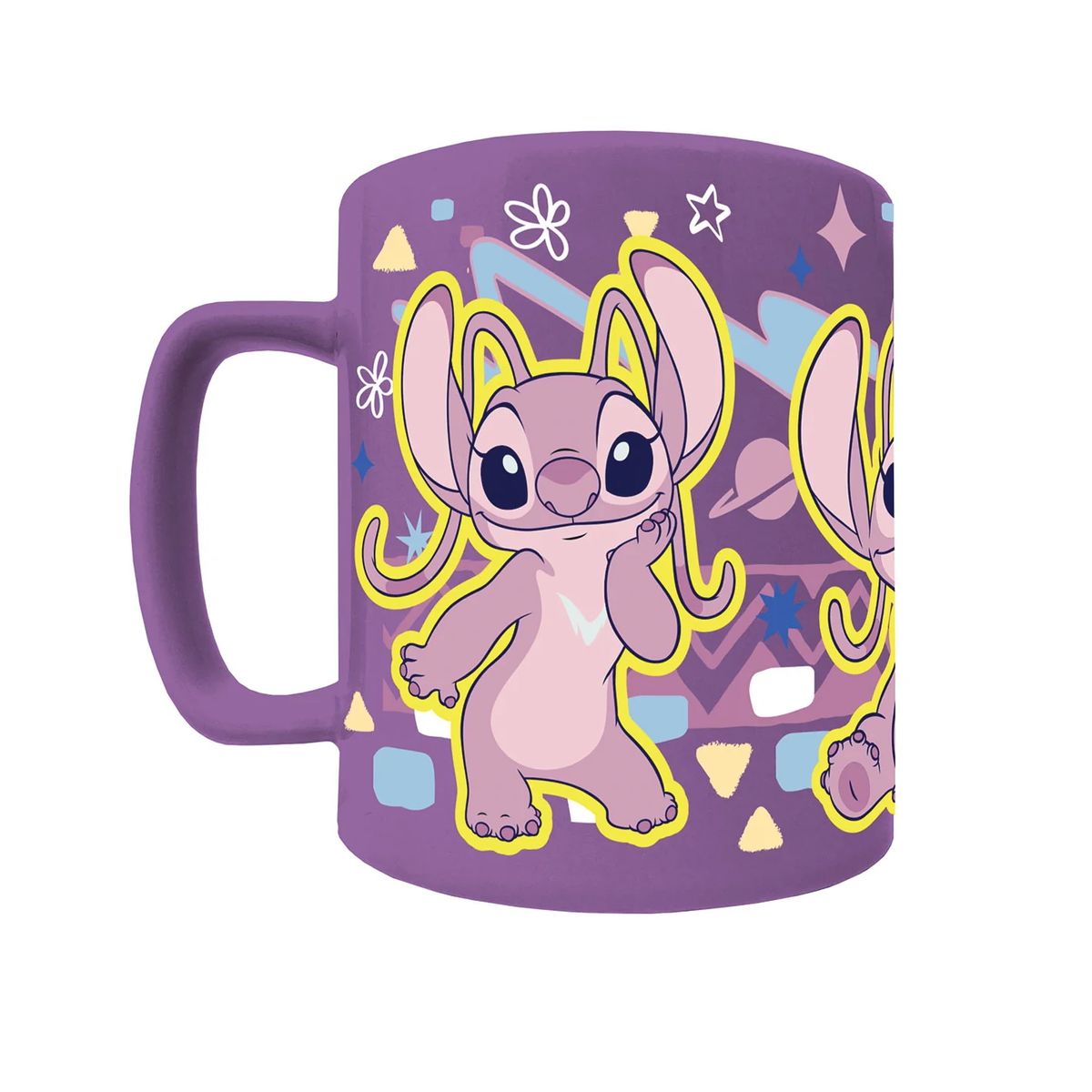 Lilo & Stitch - Angel - mug