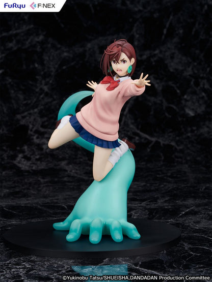 Dandadan - F:Nex Momo 24 cm - Figure