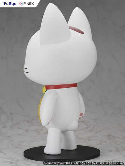 Dandadan - F:Nex Granny Beckoning Cat 40 cm - Figuuri (keräilyhahmo)