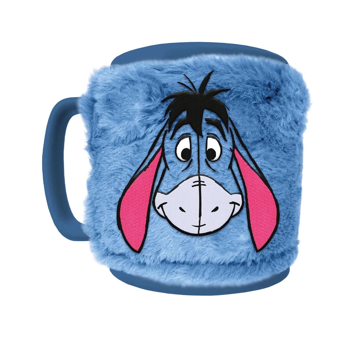 Nalle Puh - Eeyore - Muki