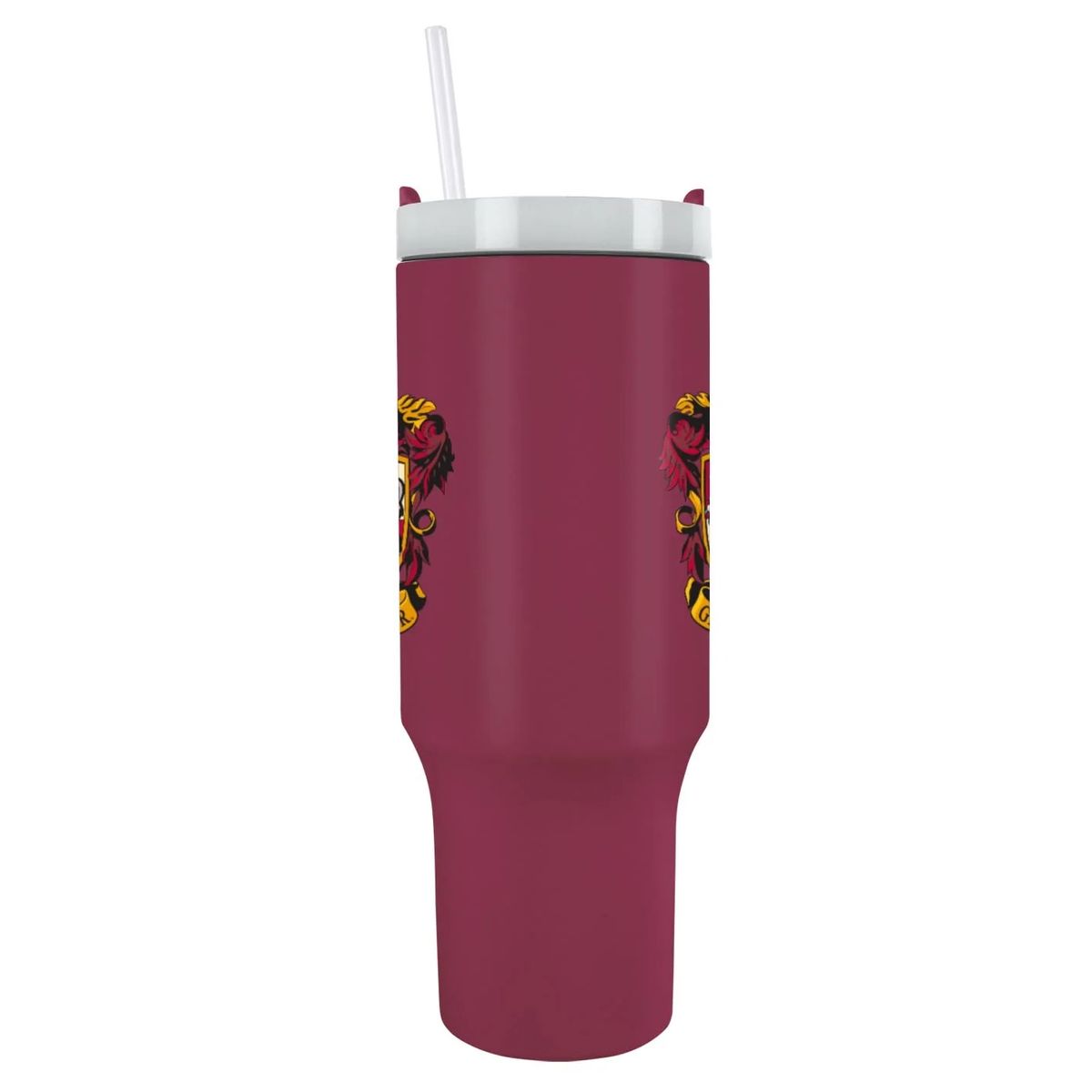 Harry Potter - Gryffindor - Isokokoinen termosmuki/matkamuki (n. 1200 ml)