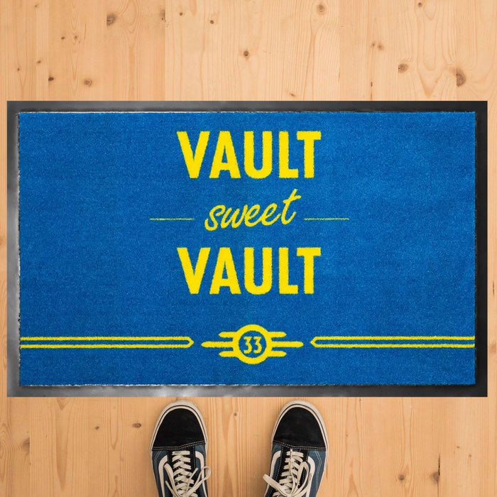 Fallout - Vault sweet Vault - Ovimatto