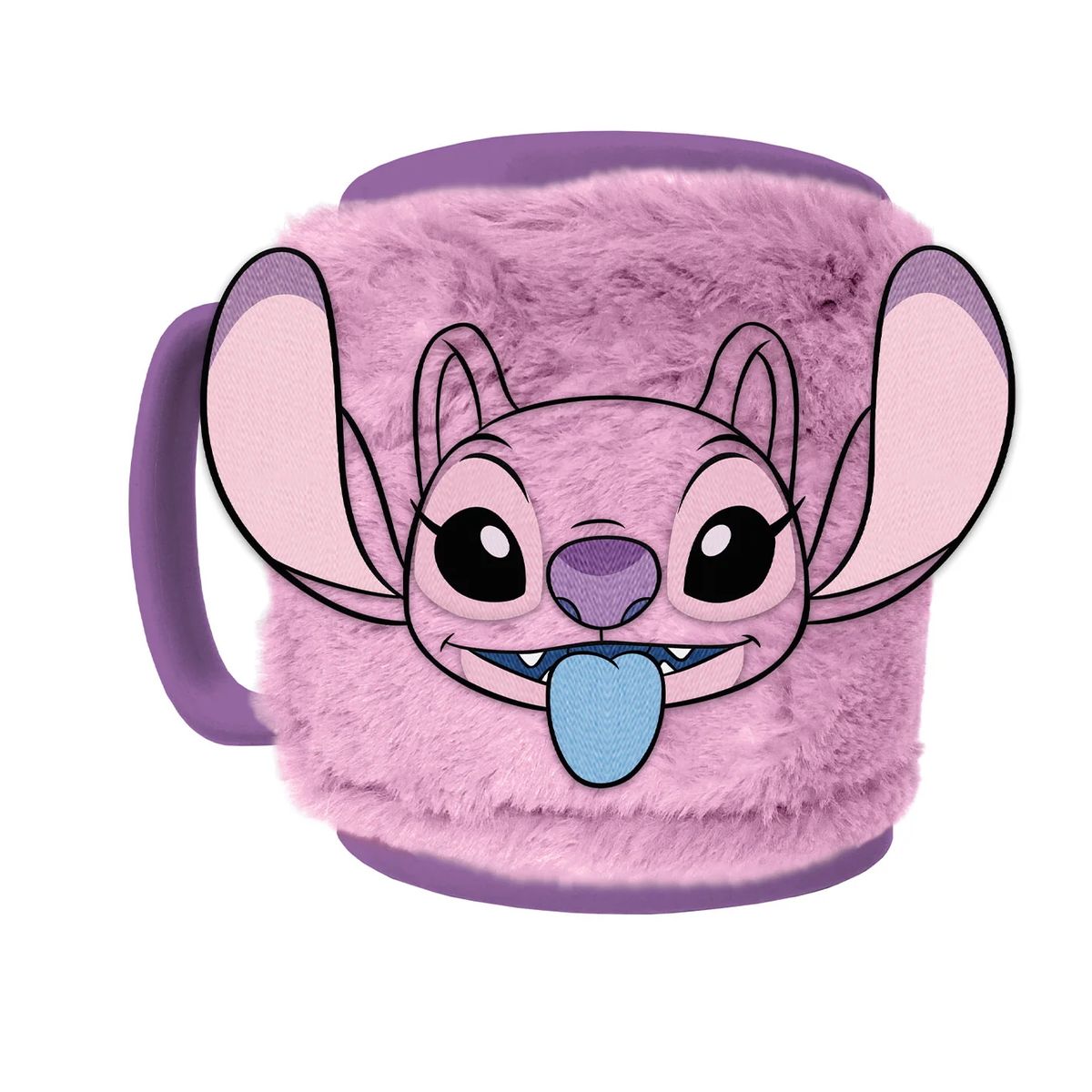 Lilo & Stitch - Angel - mug