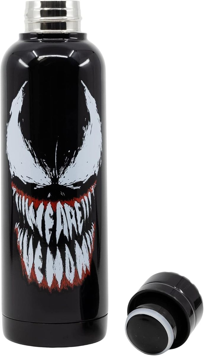 Venom - Face - Juomapullo