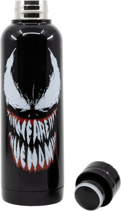Venom - Face - Juomapullo