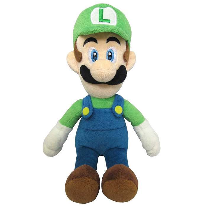 Super Mario - Luigi - Pehmolelu