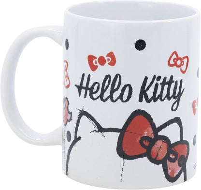 Hello Kitty - Sanrio - Muki