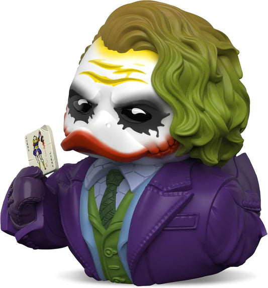 Batman - The Dark Knight Joker 1st Edition - Kumiankka