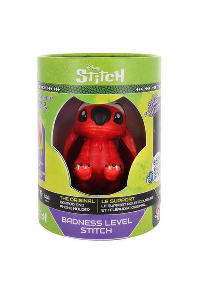 Lilo & Stitch - Badness Level Stitch - Cable Guy -ohjainteline