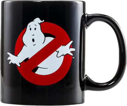 Ghostbusters - No Ghost - Muki & sukat (setti)