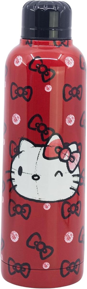 Hello Kitty - Juomapullo