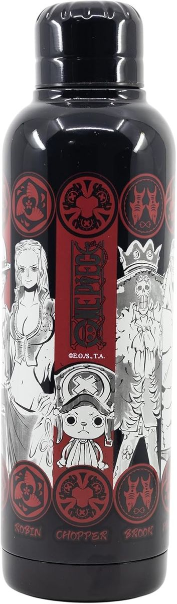 One Piece - Characters - Juomapullo
