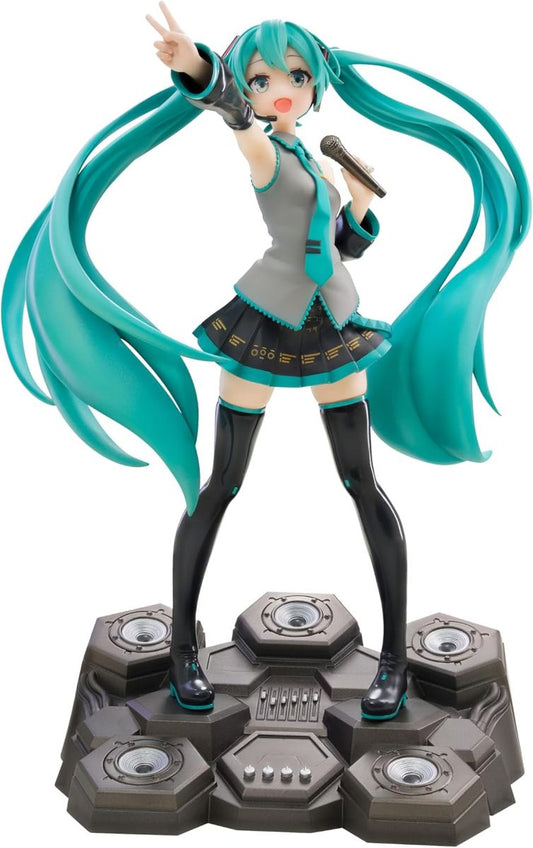 Hatsune Miku - Peace - Figuuri (keräilyhahmo)