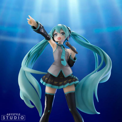 Hatsune Miku - Peace - Figuuri (keräilyhahmo)