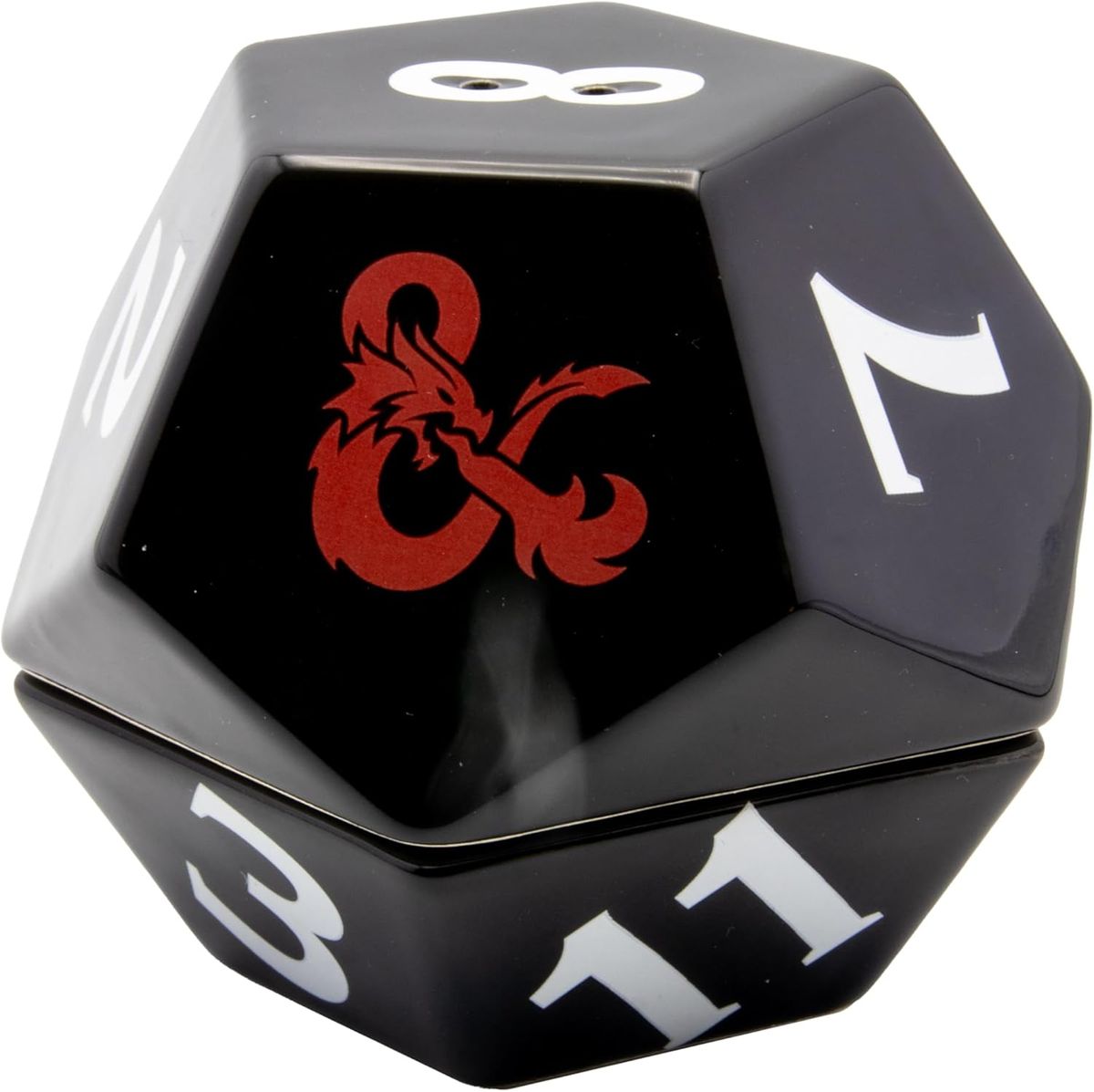 Dungeons & Dragons - Dice - Munakuppi