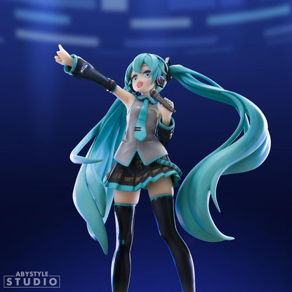 Hatsune Miku - Peace - Figuuri (keräilyhahmo)