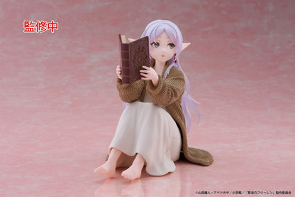 Frieren - Cute Figure Frieren Roomwear - Figuuri (keräilyhahmo)