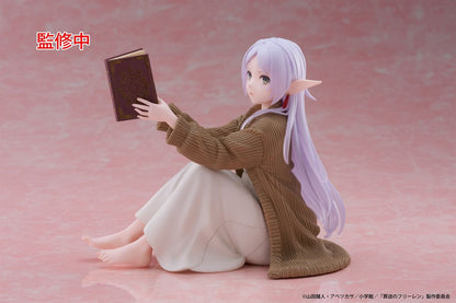 Frieren - Cute Figure Frieren Roomwear - Figuuri (keräilyhahmo)