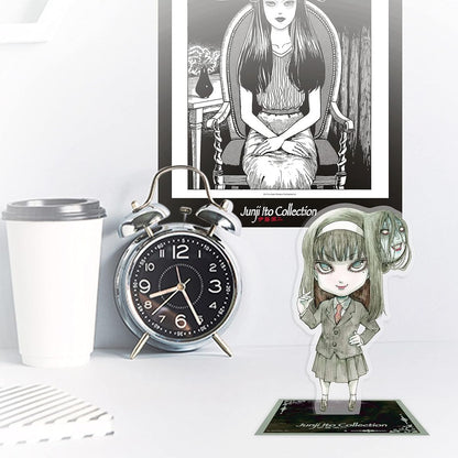 Junji Ito - Tomie Chibi - Akryylifiguuri (keräilyhahmo)