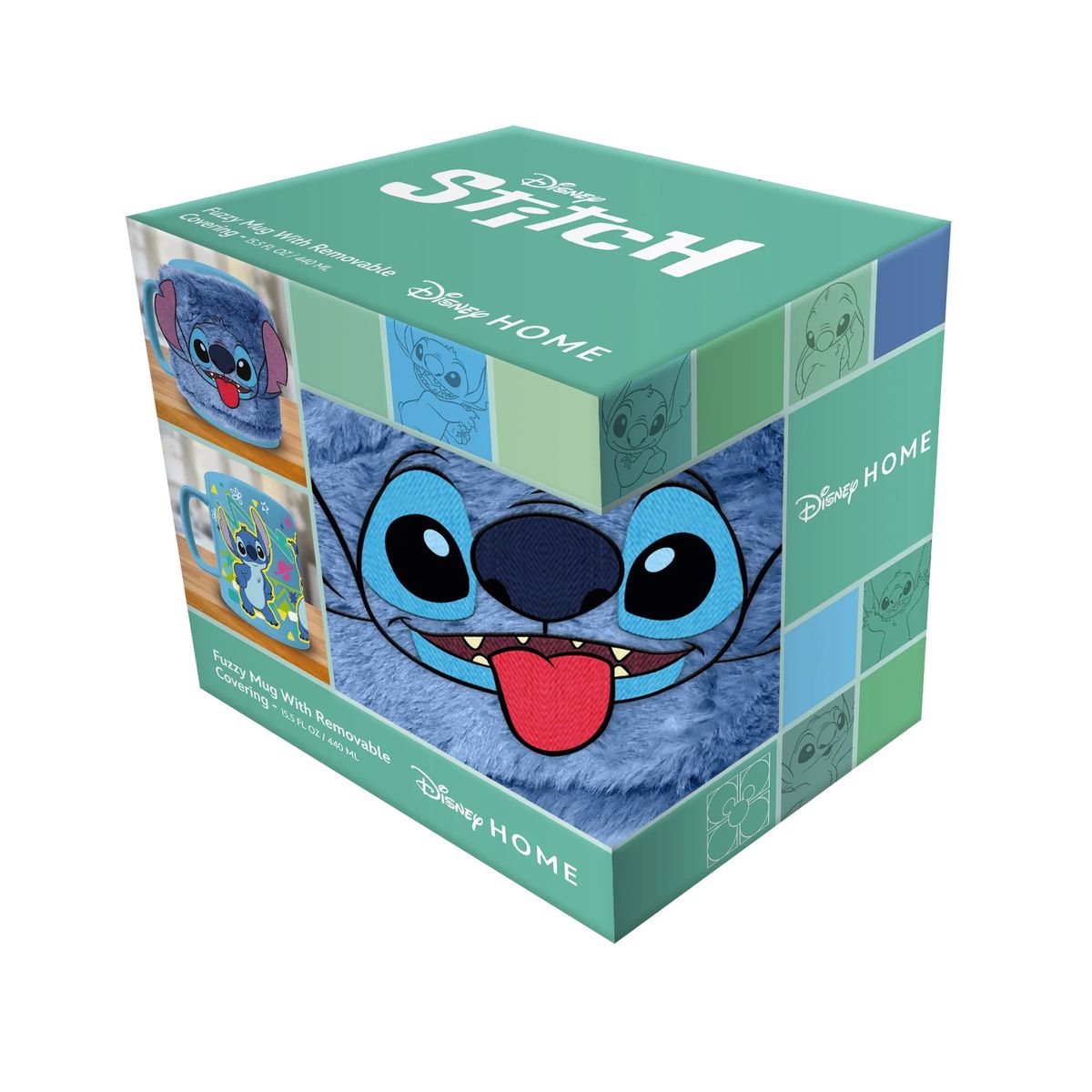 Lilo & Stitch - Stitch - mug