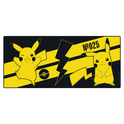 Pokémon - Pikachu - Iso hiirimatto (XXL-koko)