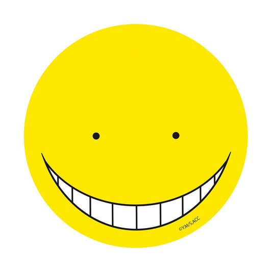 Assassination Classroom - Koro Sensei - Hiirimatto