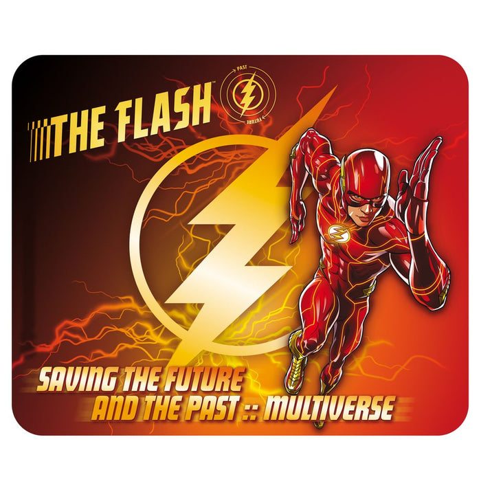 The Flash - Saving the Future - Hiirimatto