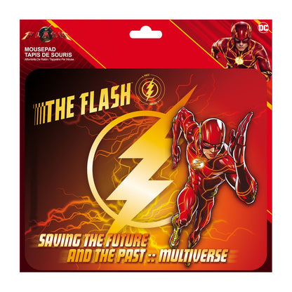 The Flash - Saving the Future - Hiirimatto