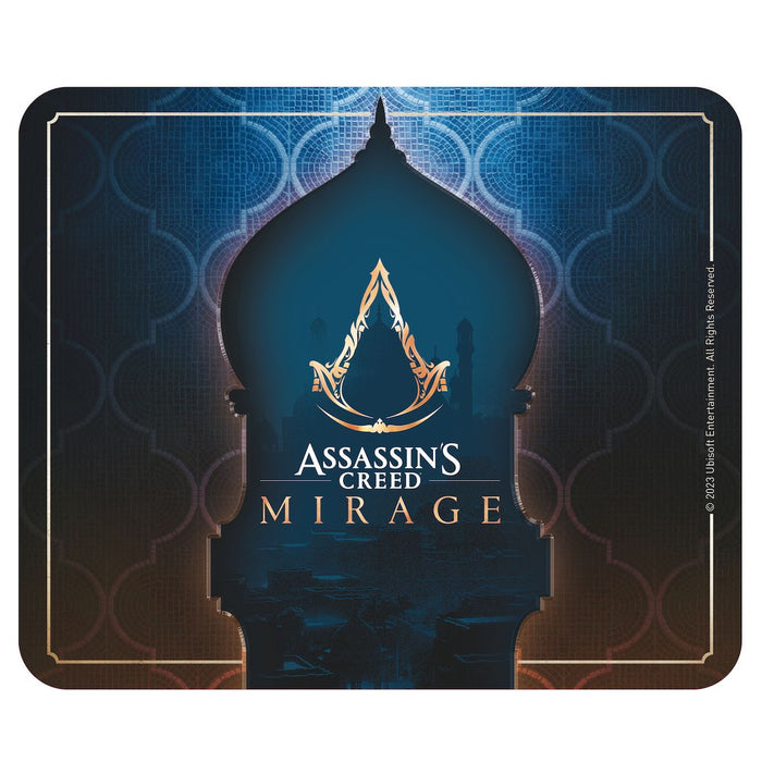 Assassin's Creed - Mirage - Hiirimatto