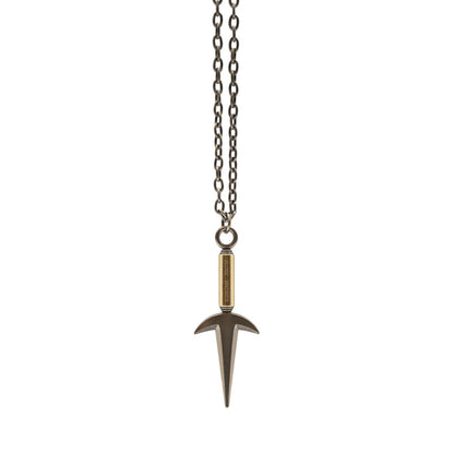 Naruto - Minato's Kunai - 3D-riipus/-kaulakoru