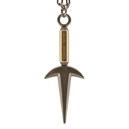 Naruto - Minato's Kunai - 3D-riipus/-kaulakoru
