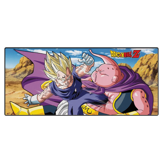 Dragon Ball - Buu vs Majin Vegeta - XXL Mouse Pad