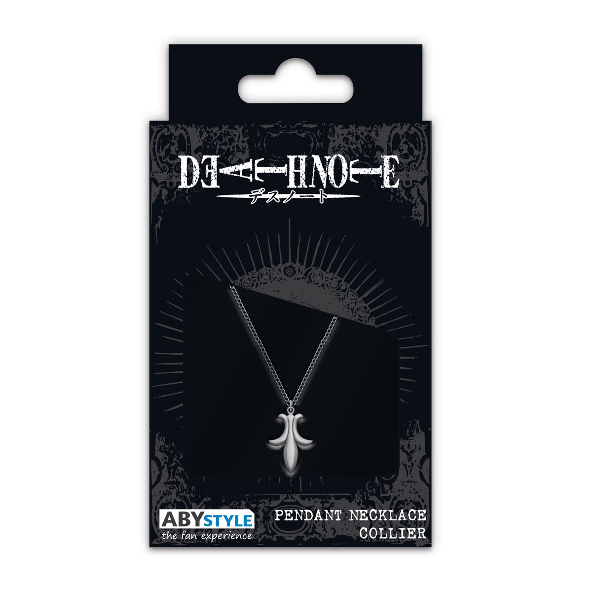 Death Note - Misa - Kaulakoru