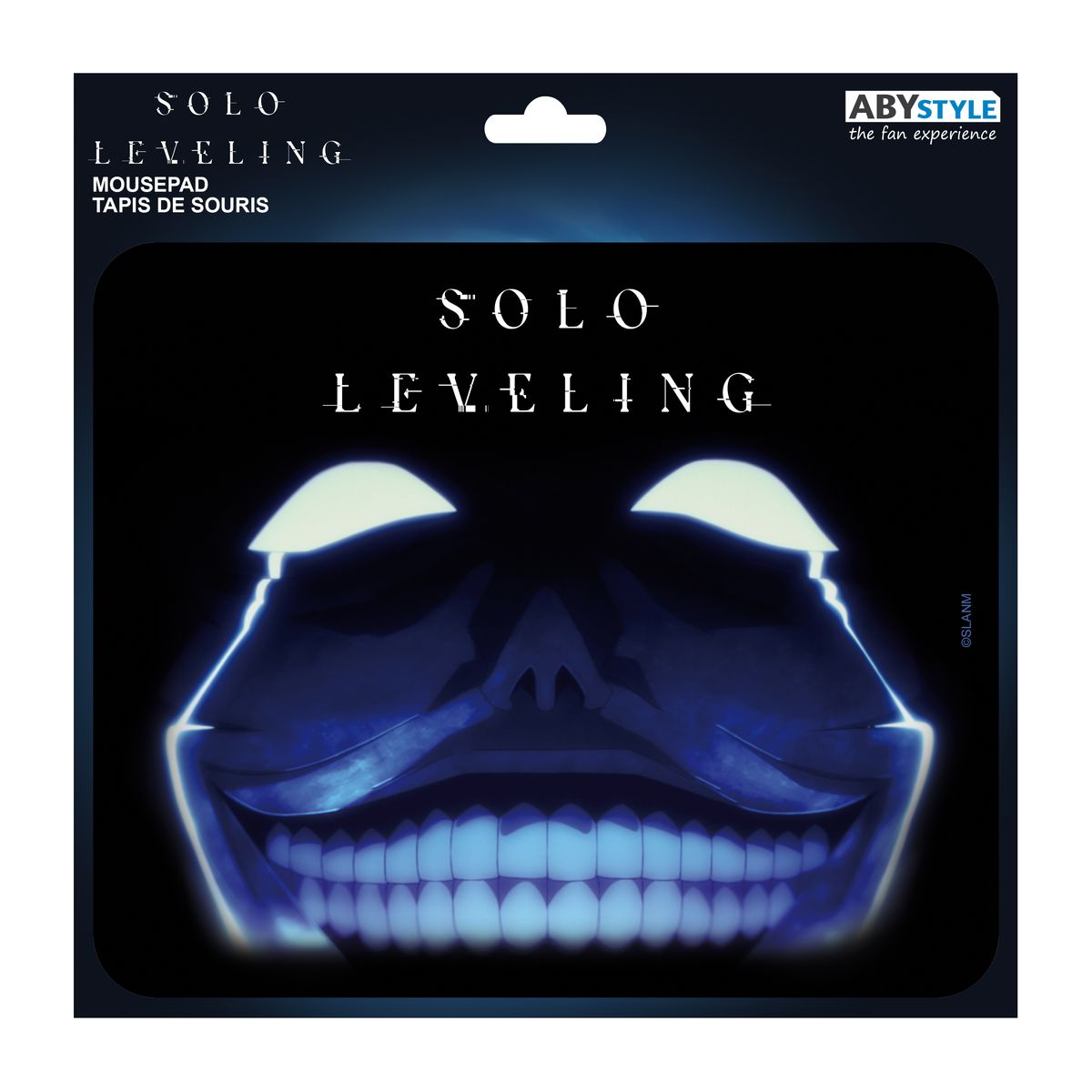 Solo Leveling - Statue of God - Hiirimatto