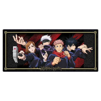 Jujutsu Kaisen - Group - XXL Mouse Pad