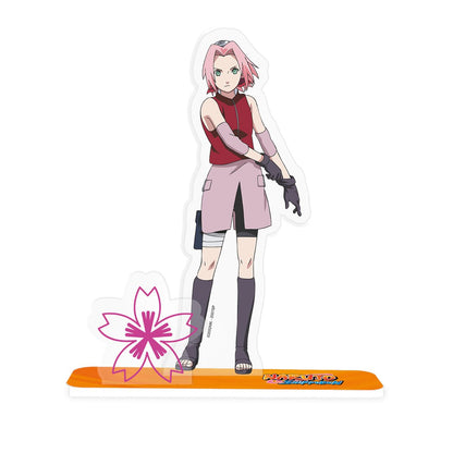 Naruto - Sakura - Akryylifiguuri (keräilyhahmo)