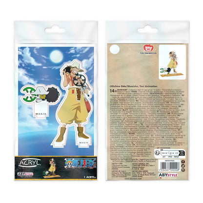 One Piece - Usopp - Acrylic Figure