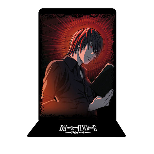 Death Note - Light - Akryylifiguuri (keräilyhahmo)