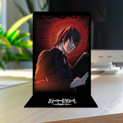 Death Note - Light - Akryylifiguuri (keräilyhahmo)