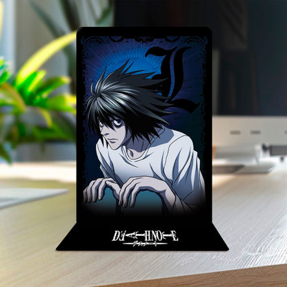 Death Note - L - Akryylifiguuri (keräilyhahmo)