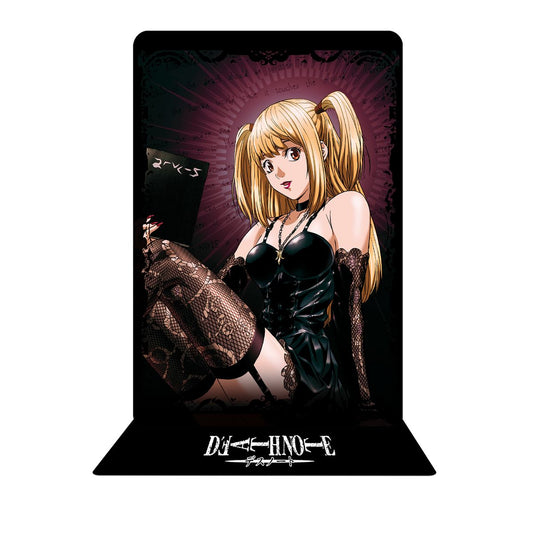 Death Note - Misa - Akryylifiguuri (keräilyhahmo)