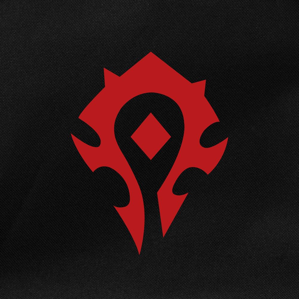 World of Warcraft - Horde - Reppu